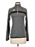 New Balance Gray Track Jacket Size XS - photo 1