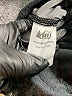 REI 100% Polyester Solid Black Active Pants Size 6 - 7 - photo 4