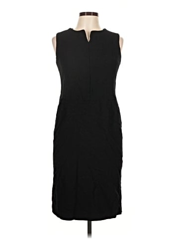 Linda Allard Ellen Tracy Cocktail Dress (view 1)