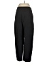 Athleta Solid Black Dress Pants Size 6 - photo 2