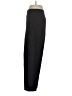 Athleta Solid Black Dress Pants Size 6 - photo 5
