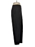 Athleta Solid Black Dress Pants Size 6 - photo 4