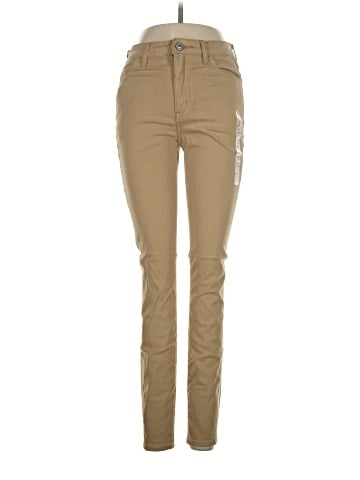 American Eagle Outfitters Khakis (view 1)