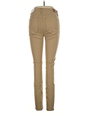 American Eagle Outfitters Khakis (view 2)