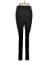 Unbranded Solid Black Active Pants Size M - photo 1