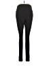 Unbranded Solid Black Active Pants Size M - photo 2