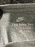 Nike 100% Cotton Gray Sweatshirt Size M - photo 7