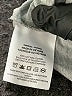 Nike 100% Cotton Gray Sweatshirt Size M - photo 8