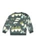 H&M Print Green Pullover Sweater Size 3 - 4 - photo 2