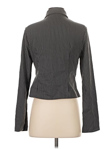 Shein Long Sleeve Blouse (view 2)