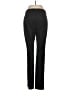 Theory Black Wool Pants Size 6 - photo 2