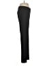 Theory Black Wool Pants Size 6 - photo 4