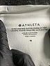 Athleta Solid Black Active Pants Size M - photo 7