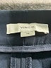 Vince. 100% Polyester Solid Black Active Pants Size S - photo 7