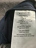 Vince. 100% Polyester Solid Black Active Pants Size S - photo 8