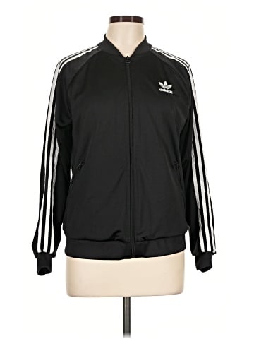Adidas Track Jacket (view 1)