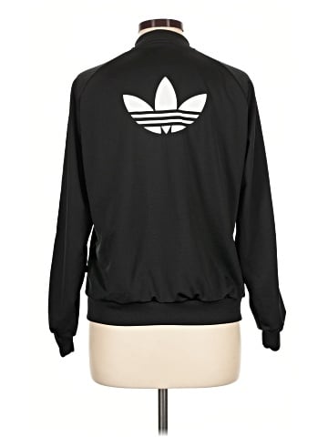 Adidas Track Jacket (view 2)