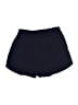 Uniqlo Solid Blue Shorts Size XS - photo 2