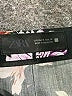 Zara Floral Black Shorts Size M - photo 3