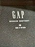 Gap Black Bodysuit Size M - photo 3