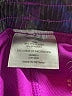 MPG 100% Polyester Color Block Purple Athletic Shorts Size M - photo 4