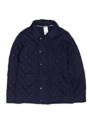 Gymboree Coat (view 1)