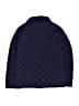 Gymboree 100% Polyester Argyle Blue Coat Size 7 - photo 2