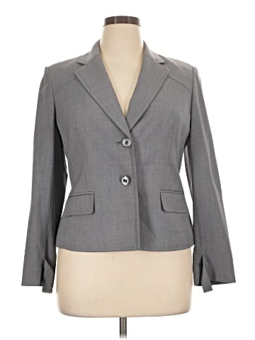 Jones New York Blazer (view 1)