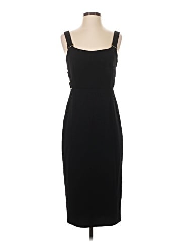 Bold Elements Cocktail Dress (view 1)