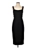 Bold Elements Solid Black Cocktail Dress Size S - photo 1