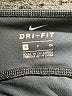 Nike Black Yoga Pants Size S - photo 7