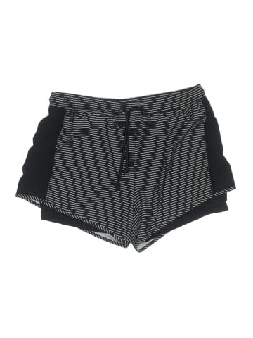 Tangerine Athletic Shorts (view 1)