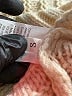 Unbranded 100% Acrylic Tan Cardigan Size S - photo 7