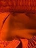 Nike Orange Athletic Shorts Size M - photo 3