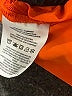 Nike Orange Athletic Shorts Size M - photo 4