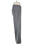 Lands' End Gray Active Pants Size M (petite) - photo 4