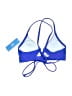 Cupshe Blue Swimsuit Top Size XS - photo 2