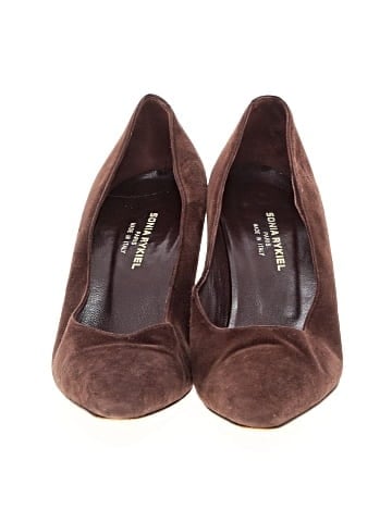 Sonia Rykiel Heels (view 2)