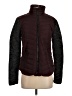 Maurices 100% Polyester Burgundy Jacket Size S - photo 1