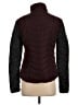 Maurices 100% Polyester Burgundy Jacket Size S - photo 2