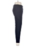 Matty M Solid Blue Active Pants Size M - photo 4