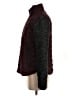 Maurices 100% Polyester Burgundy Jacket Size S - photo 5