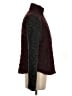 Maurices 100% Polyester Burgundy Jacket Size S - photo 4