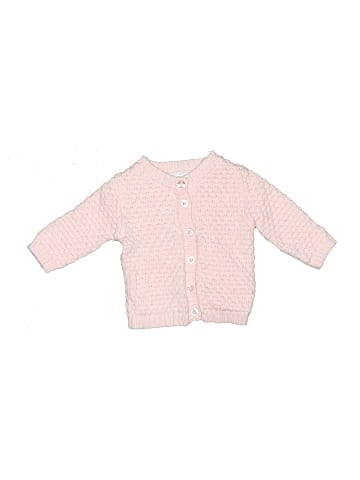 Baby Dove Cardigan (view 1)