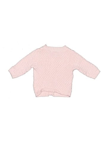 Baby Dove Cardigan (view 2)
