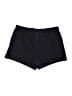 Athleta Solid Black Shorts Size M - photo 1