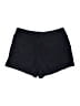 Athleta Solid Black Shorts Size M - photo 2