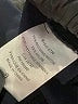 Renuar Solid Black Active Pants Size 8 - photo 8