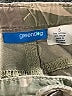 Greendog Camo Green Cargo Shorts Size 5 - photo 3