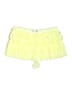 Unbranded Yellow Skort Size M - photo 1